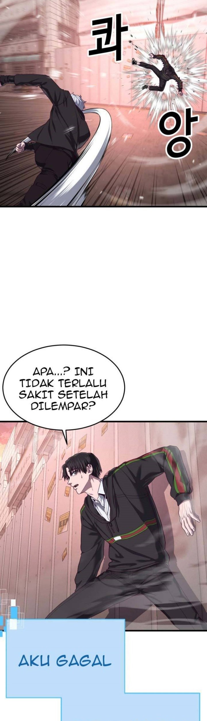 Golden Mage Chapter 22 - halaman 26