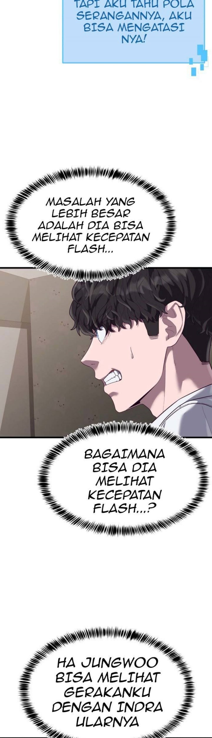 Golden Mage Chapter 22 - halaman 28