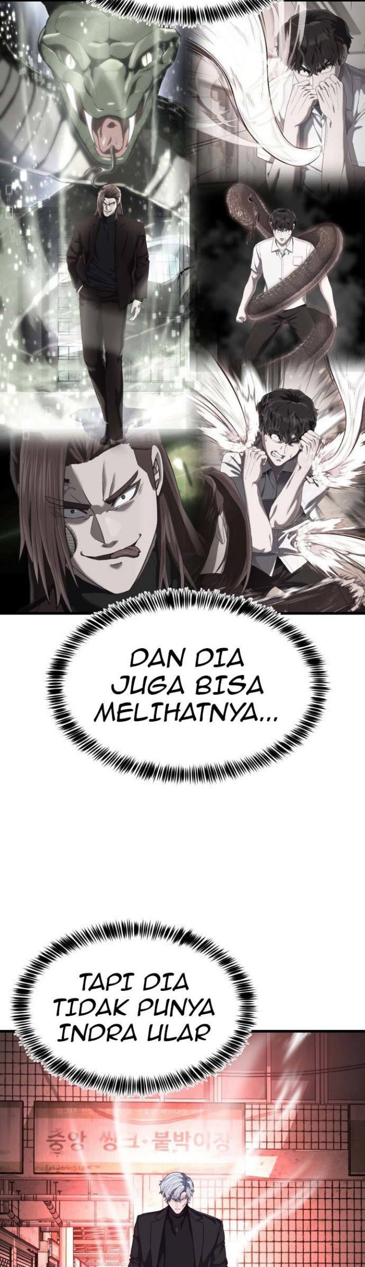 Golden Mage Chapter 22 - halaman 29