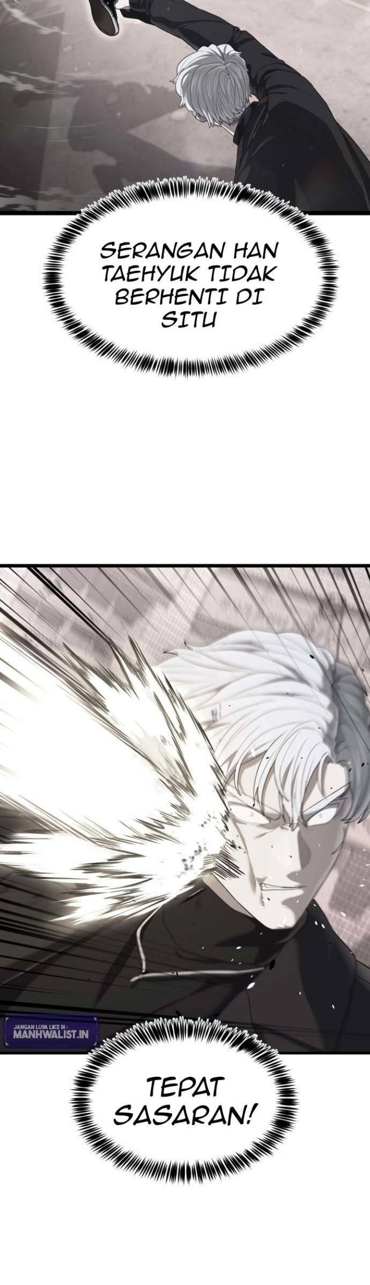 Golden Mage Chapter 22 - halaman 37