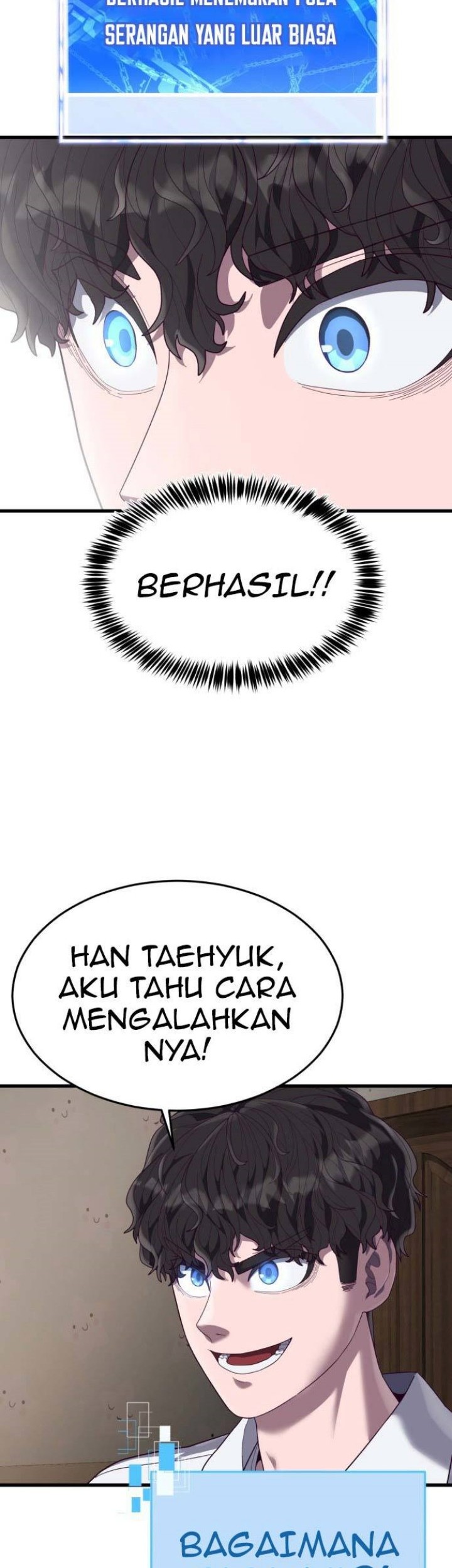 Golden Mage Chapter 22 - halaman 41