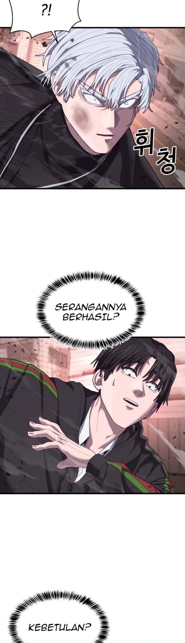 Golden Mage Chapter 22 - halaman 49