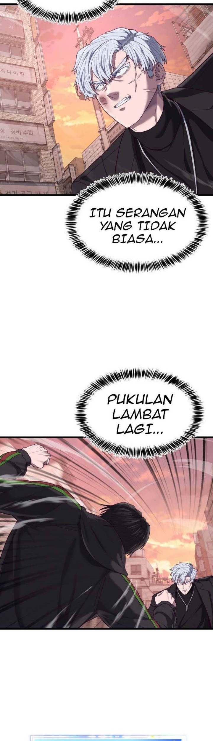 Golden Mage Chapter 22 - halaman 50