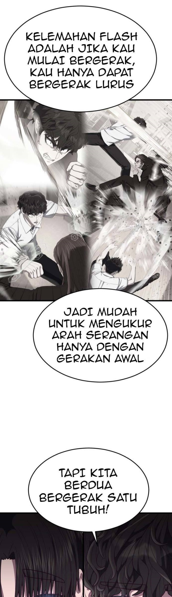 Golden Mage Chapter 22 - halaman 58