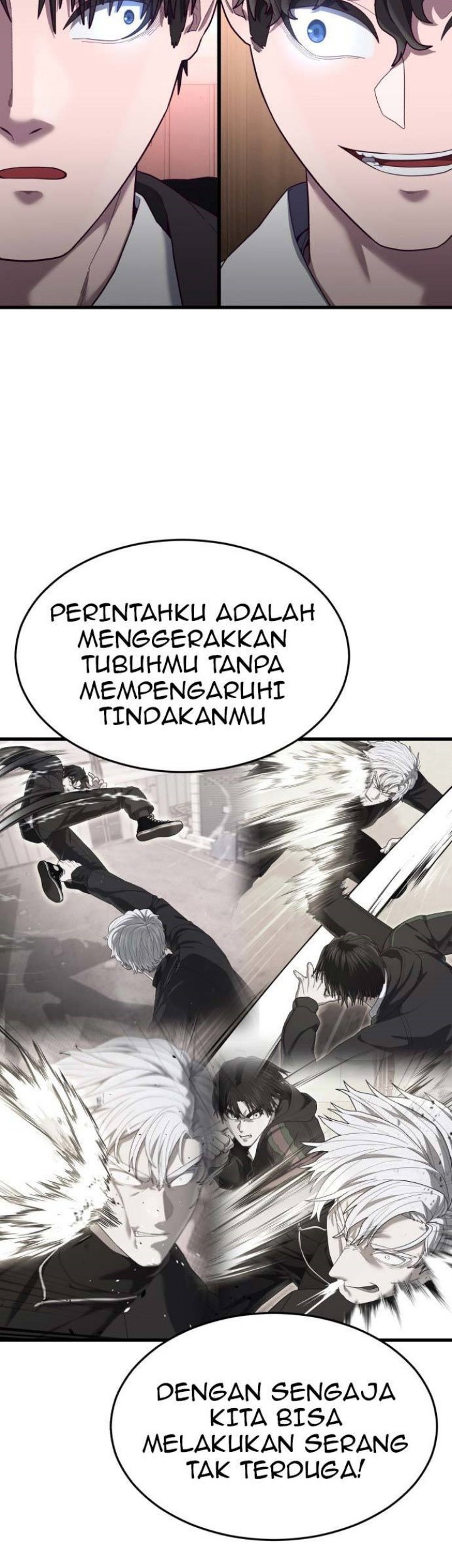 Golden Mage Chapter 22 - halaman 59