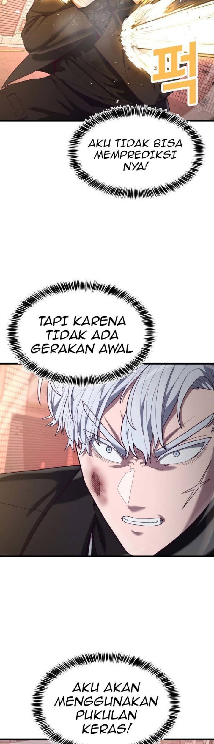 Golden Mage Chapter 22 - halaman 64