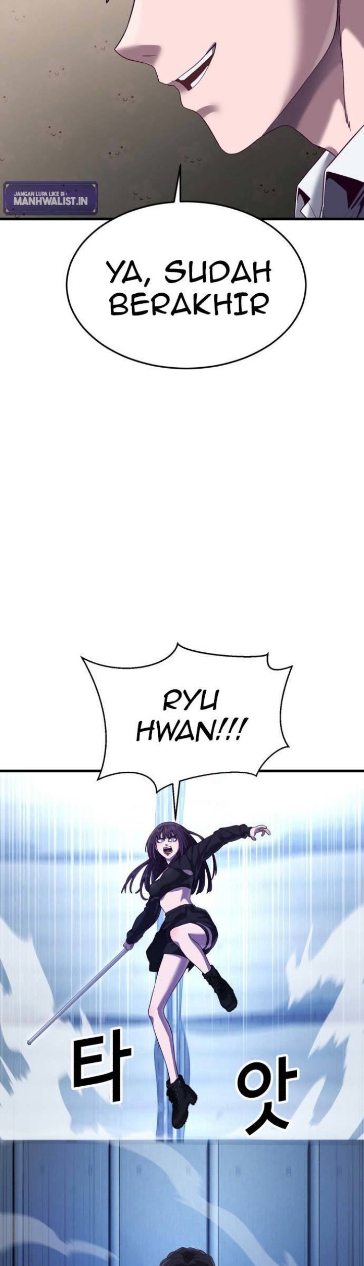 Golden Mage Chapter 22 - halaman 71