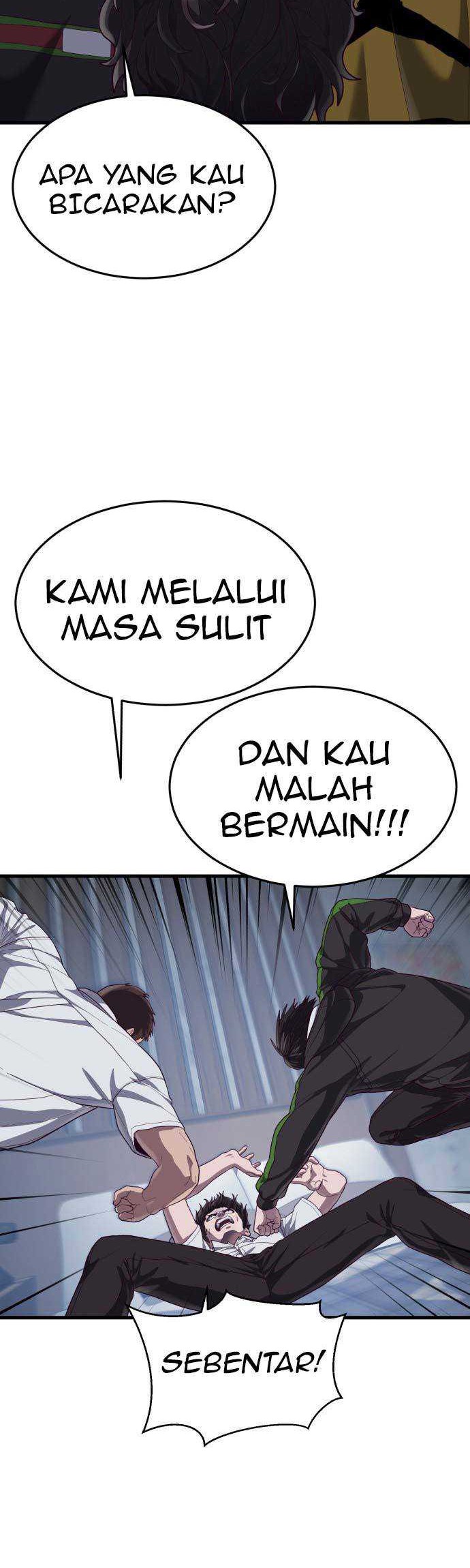 Golden Mage Chapter 23 - halaman 16
