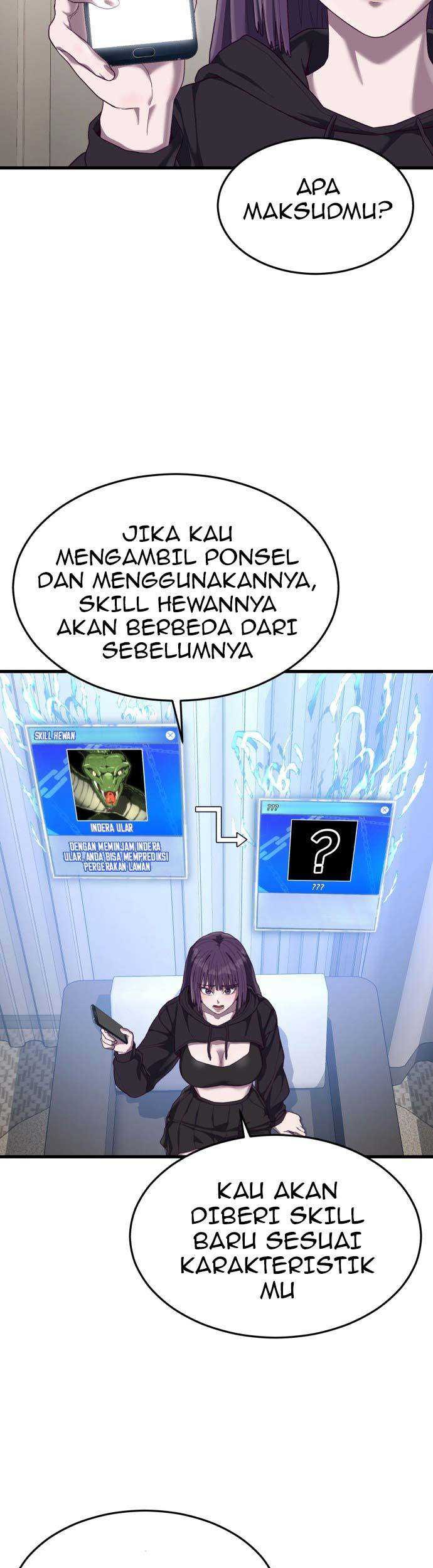 Golden Mage Chapter 23 - halaman 23