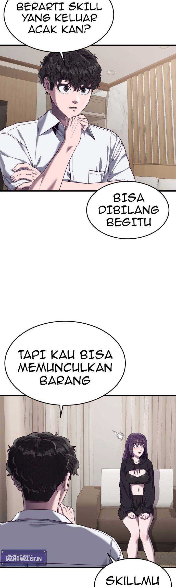 Golden Mage Chapter 23 - halaman 24