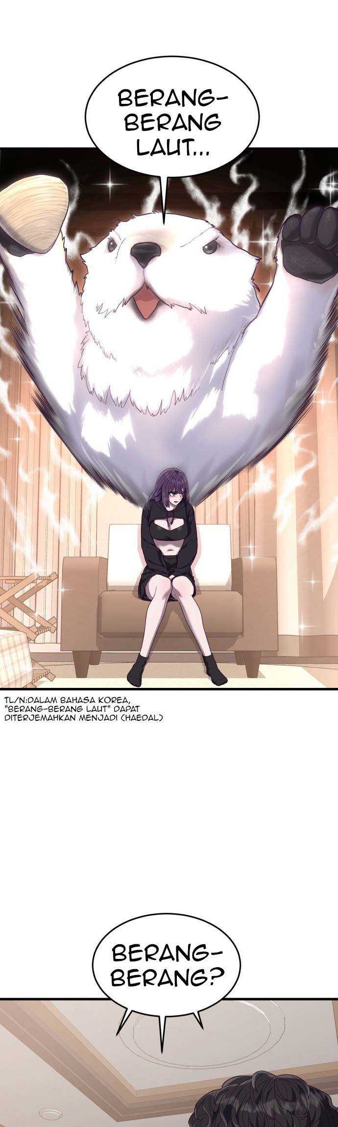 Golden Mage Chapter 23 - halaman 28
