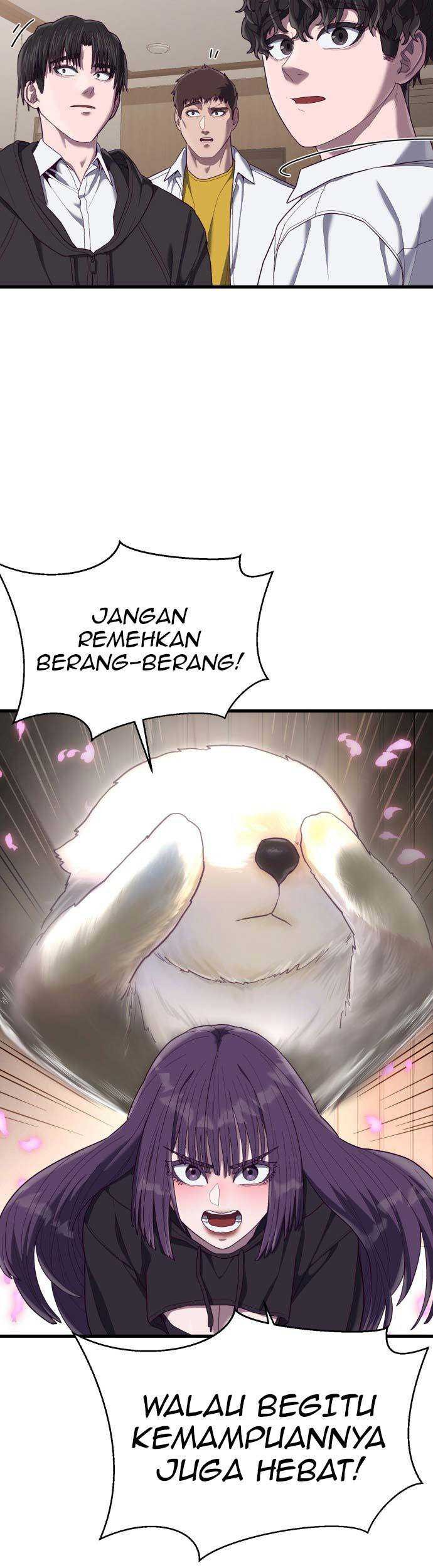 Golden Mage Chapter 23 - halaman 29