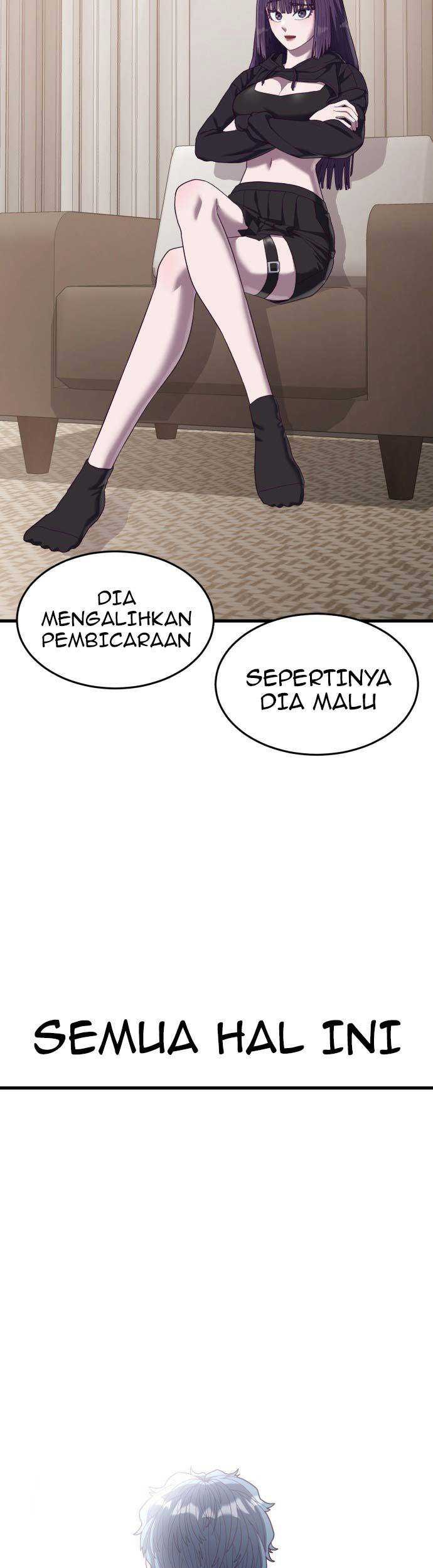 Golden Mage Chapter 23 - halaman 31