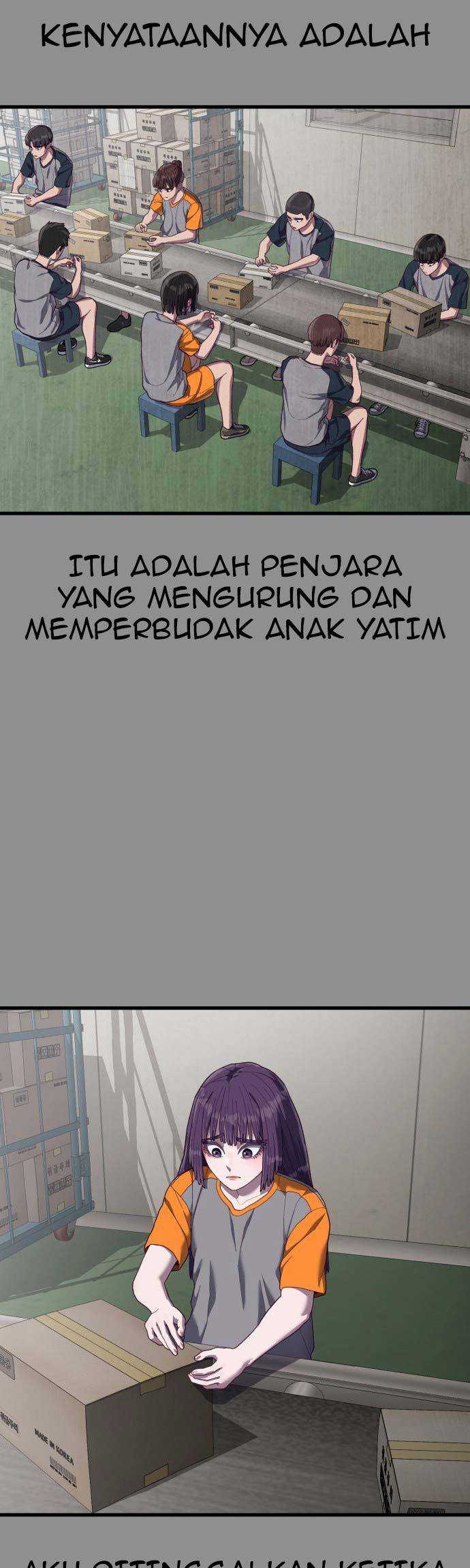 Golden Mage Chapter 23 - halaman 34