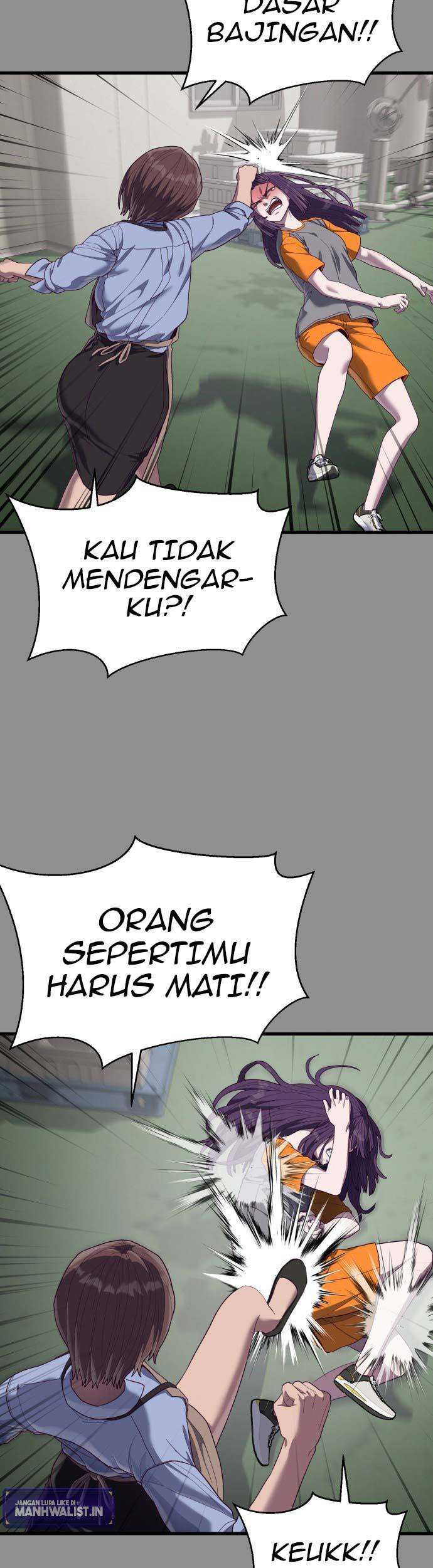 Golden Mage Chapter 23 - halaman 39