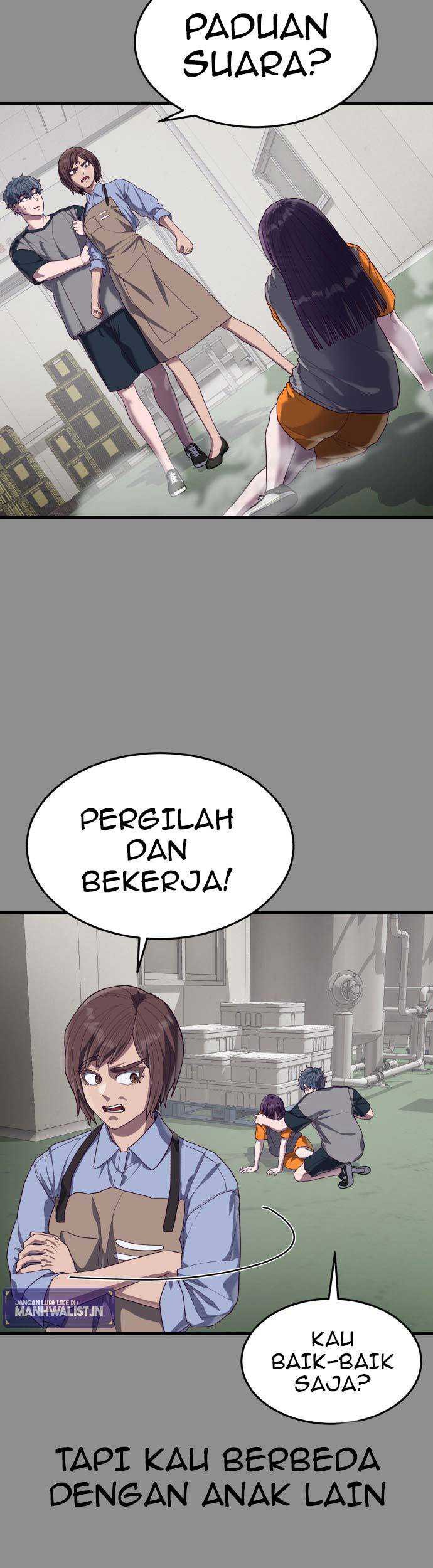 Golden Mage Chapter 23 - halaman 41