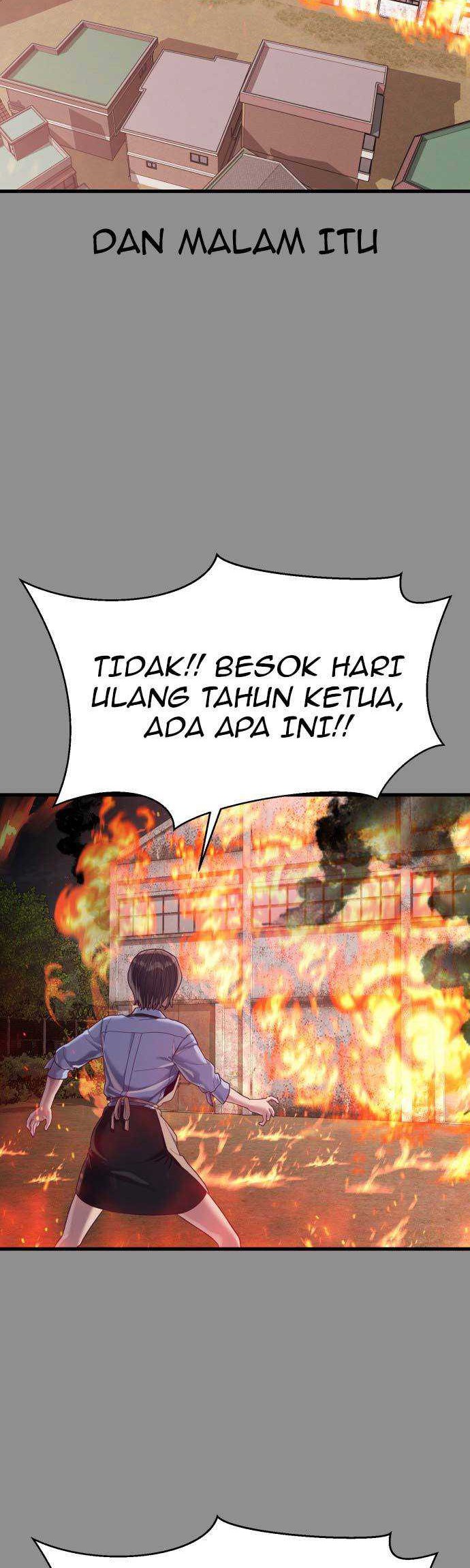 Golden Mage Chapter 23 - halaman 44
