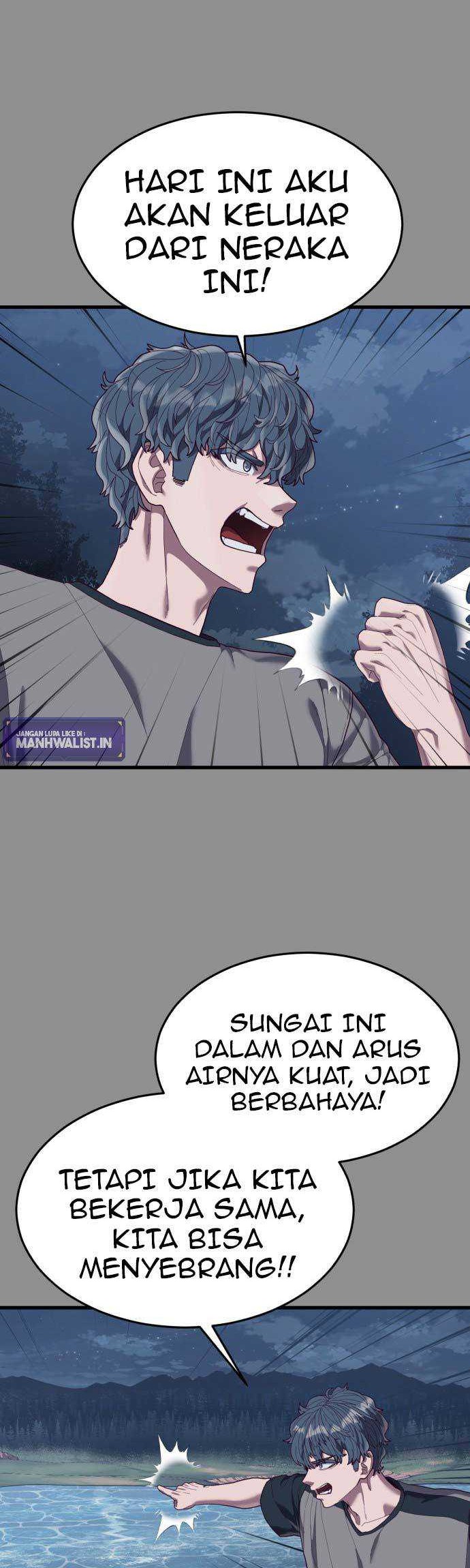 Golden Mage Chapter 23 - halaman 48