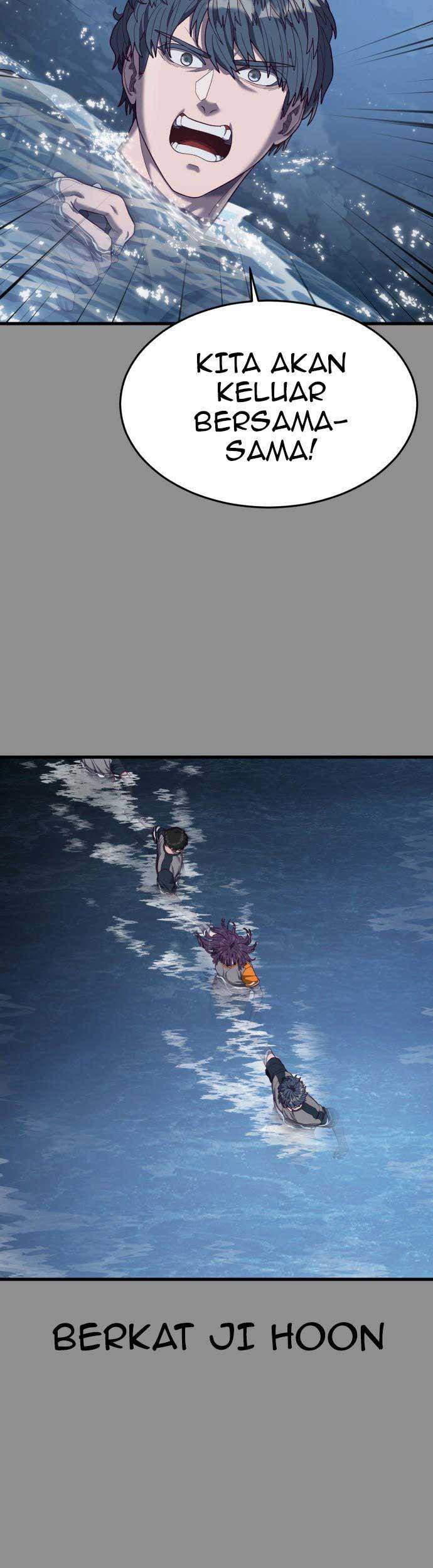 Golden Mage Chapter 23 - halaman 55