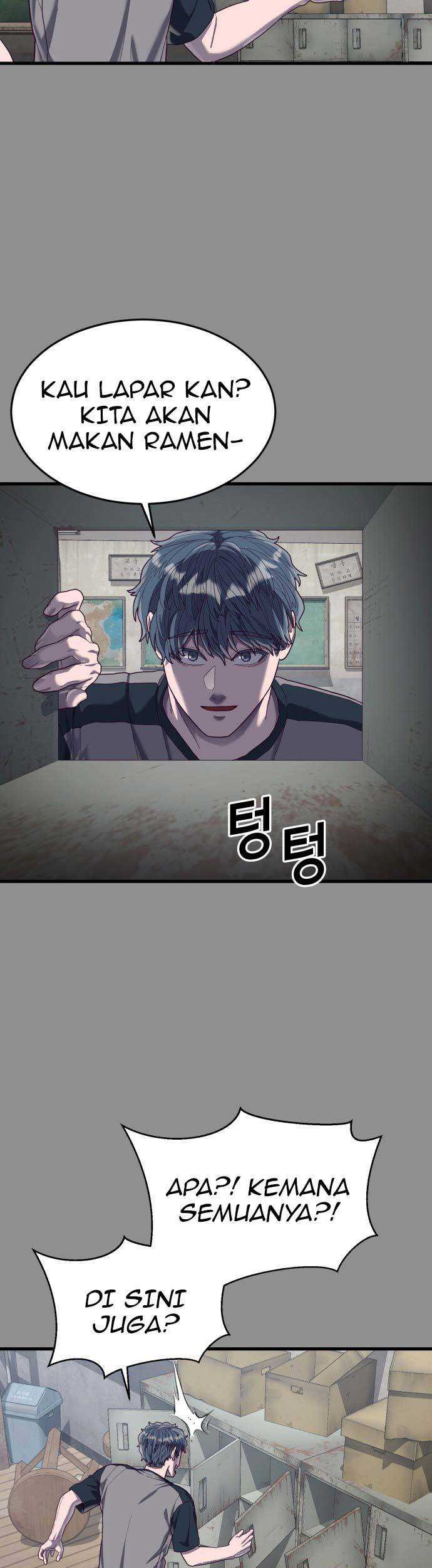 Golden Mage Chapter 23 - halaman 59