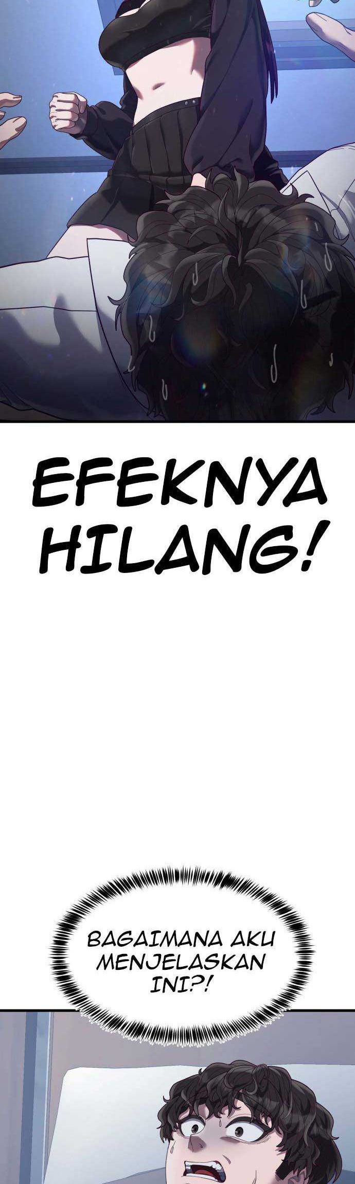 Golden Mage Chapter 23 - halaman 6