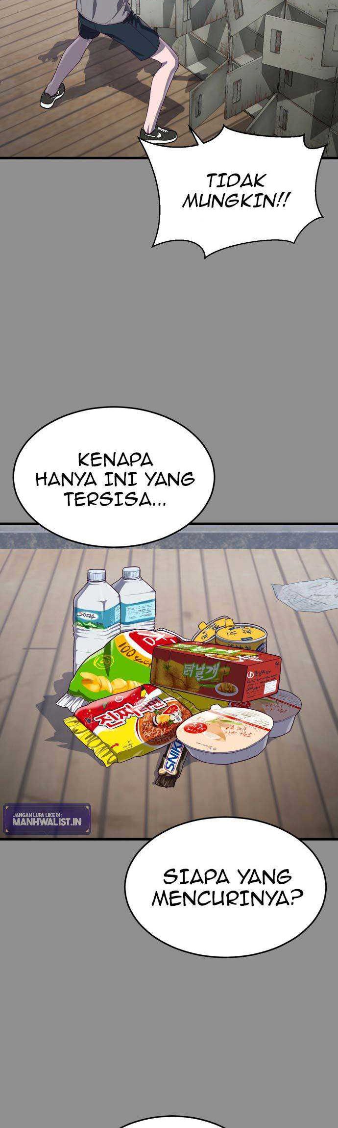 Golden Mage Chapter 23 - halaman 60