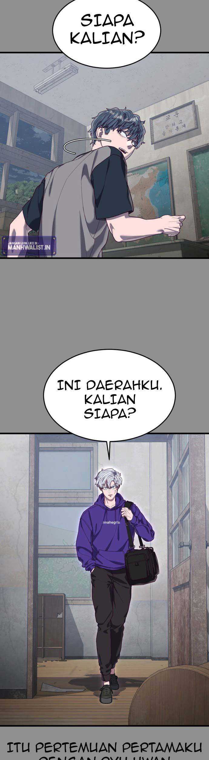 Golden Mage Chapter 23 - halaman 61