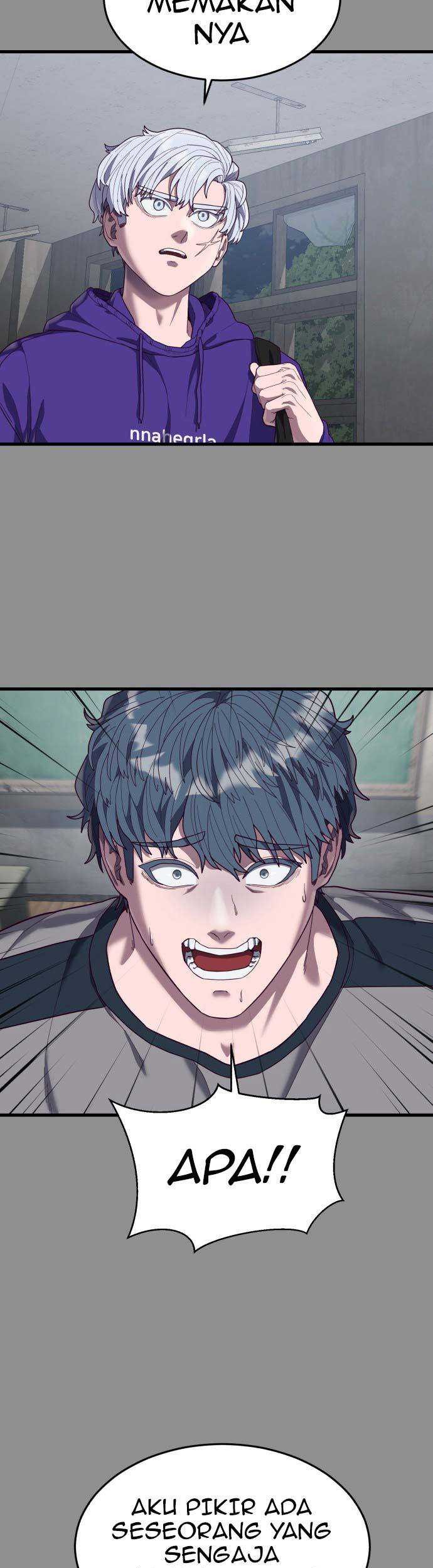 Golden Mage Chapter 23 - halaman 63