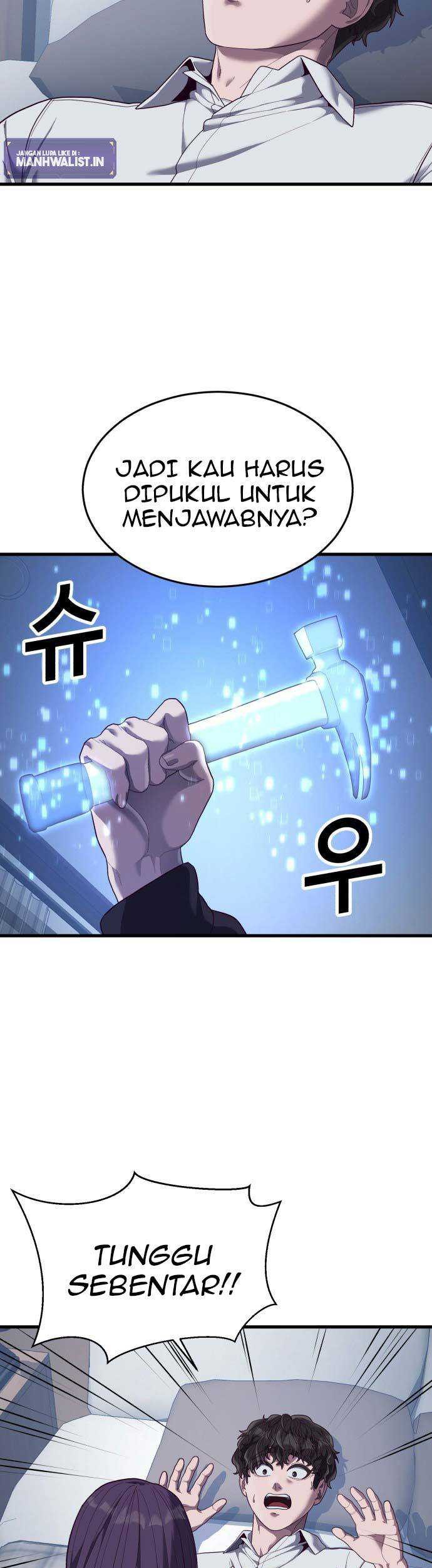 Golden Mage Chapter 23 - halaman 7