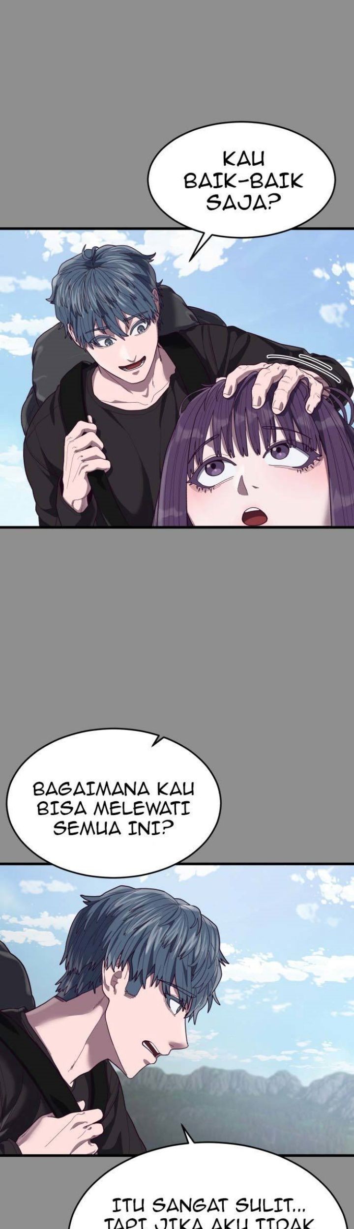 Golden Mage Chapter 24 - halaman 37