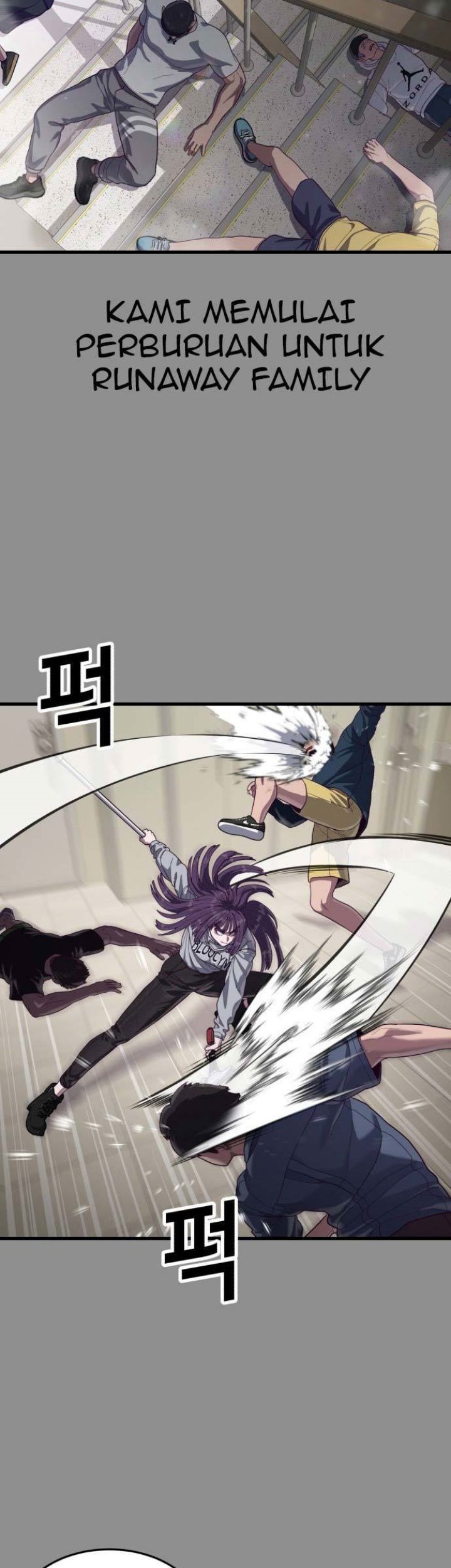 Golden Mage Chapter 24 - halaman 40