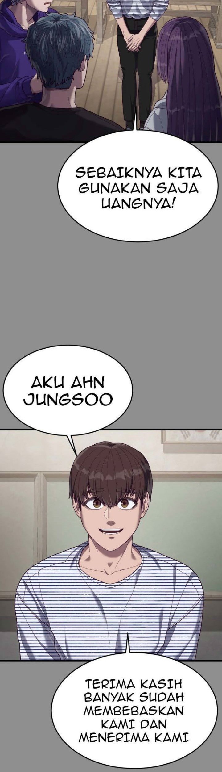 Golden Mage Chapter 24 - halaman 47