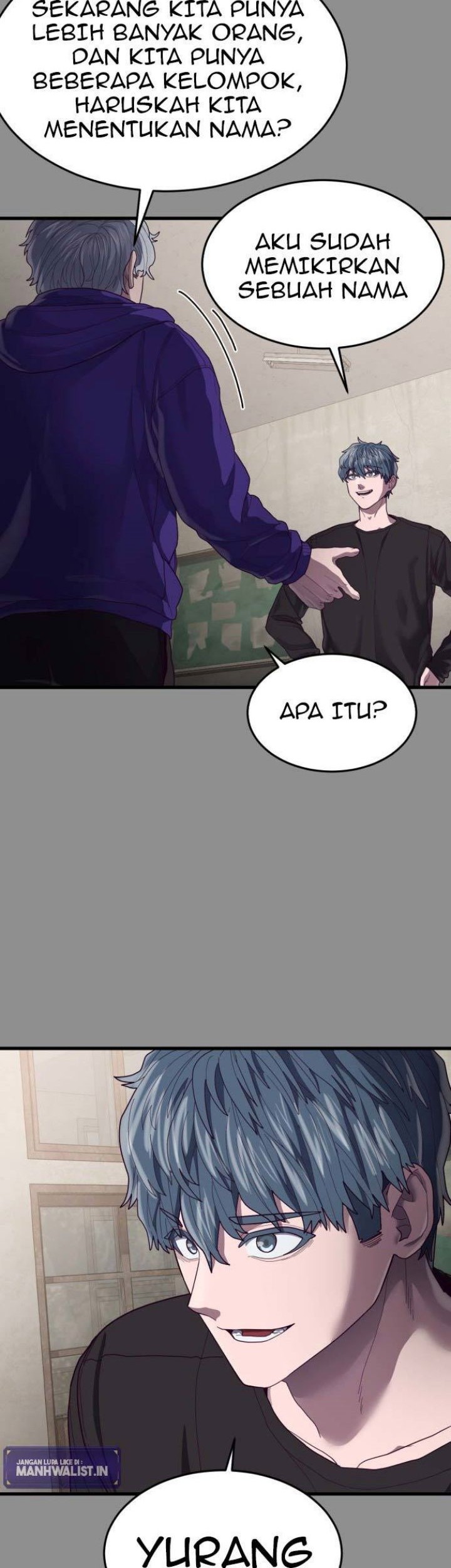 Golden Mage Chapter 24 - halaman 50