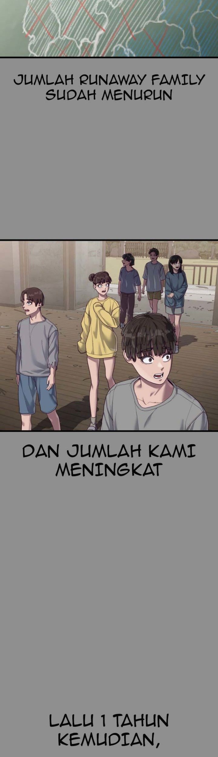 Golden Mage Chapter 24 - halaman 56