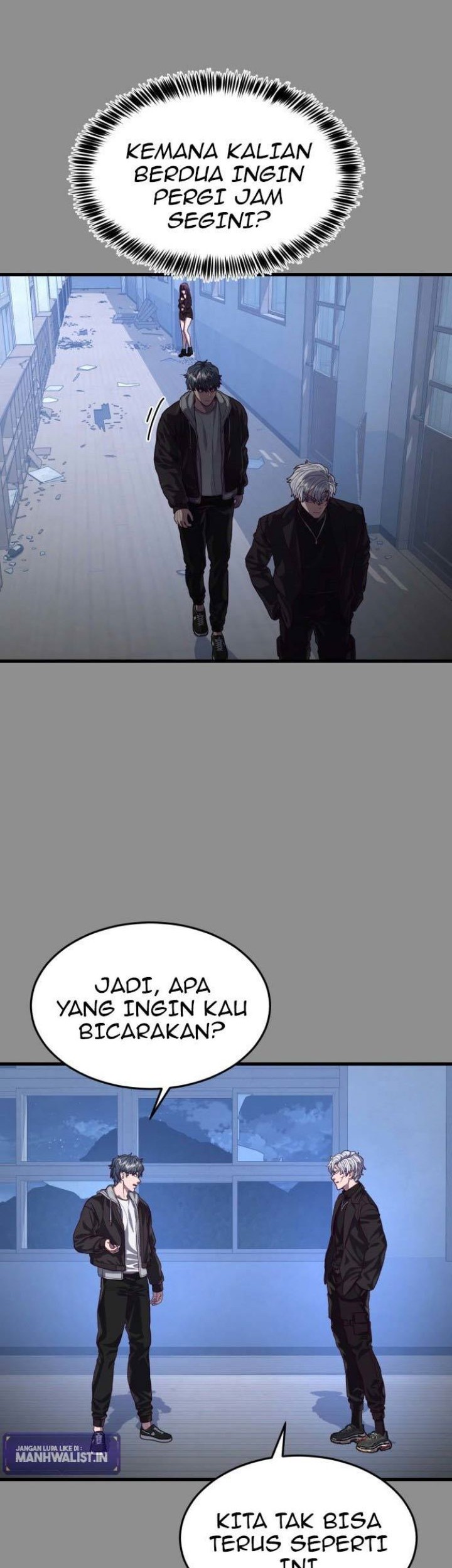 Golden Mage Chapter 24 - halaman 59