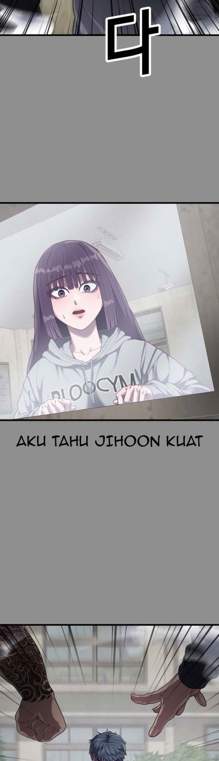 Golden Mage Chapter 24 - halaman 8