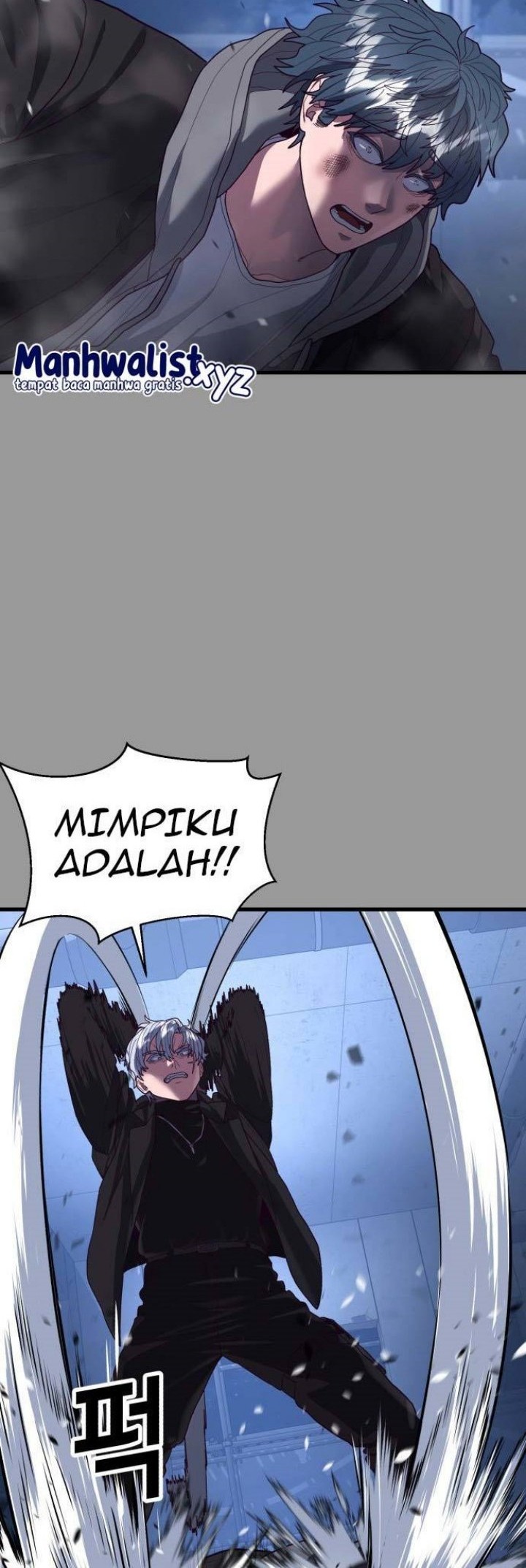 Golden Mage Chapter 25 - halaman 2