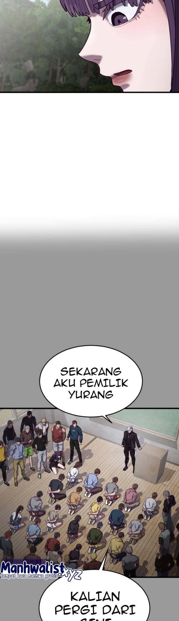Golden Mage Chapter 25 - halaman 36