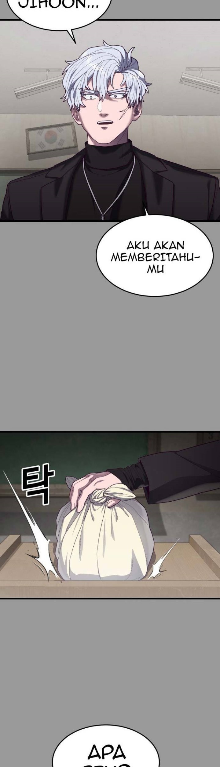 Golden Mage Chapter 25 - halaman 38