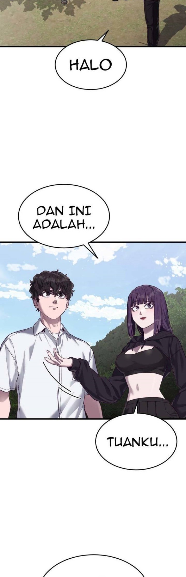 Golden Mage Chapter 25 - halaman 45