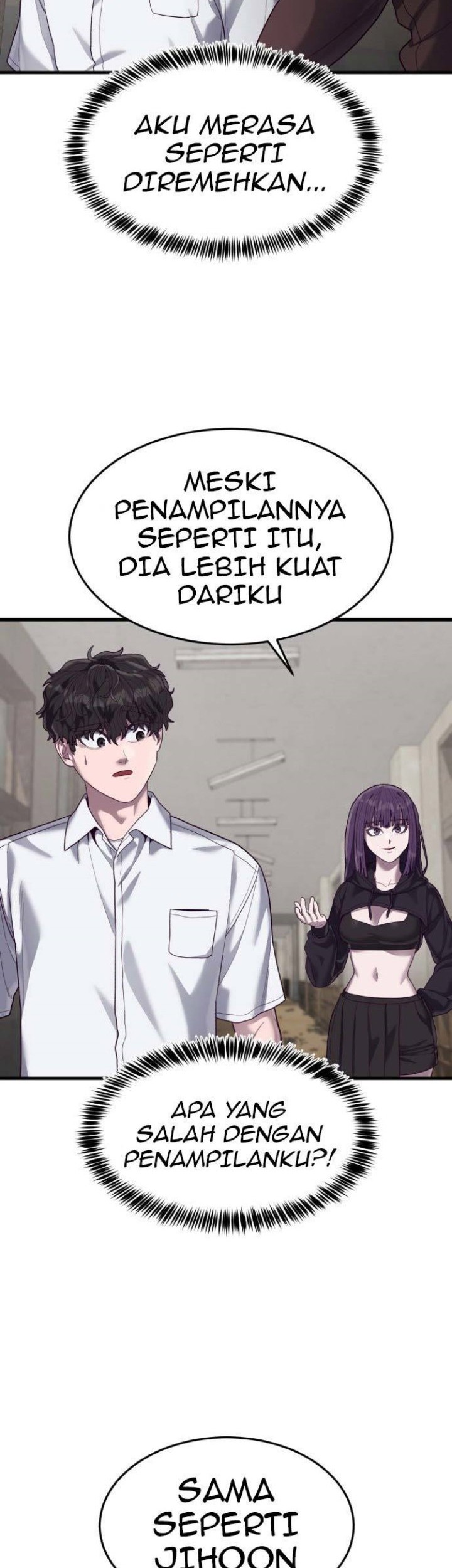 Golden Mage Chapter 25 - halaman 49