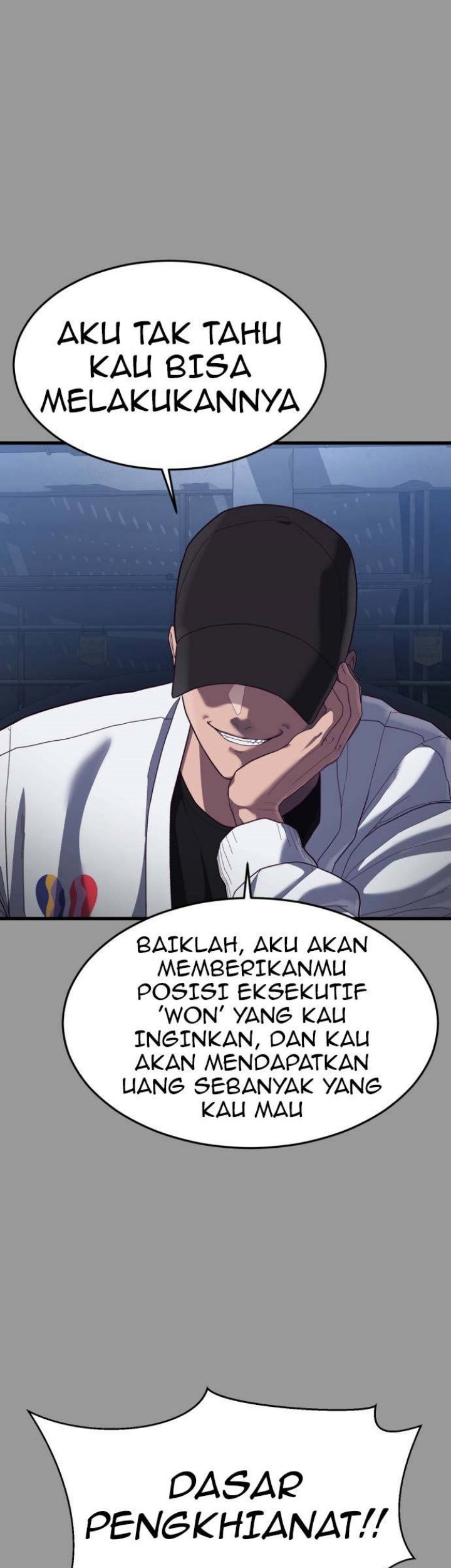 Golden Mage Chapter 25 - halaman 6