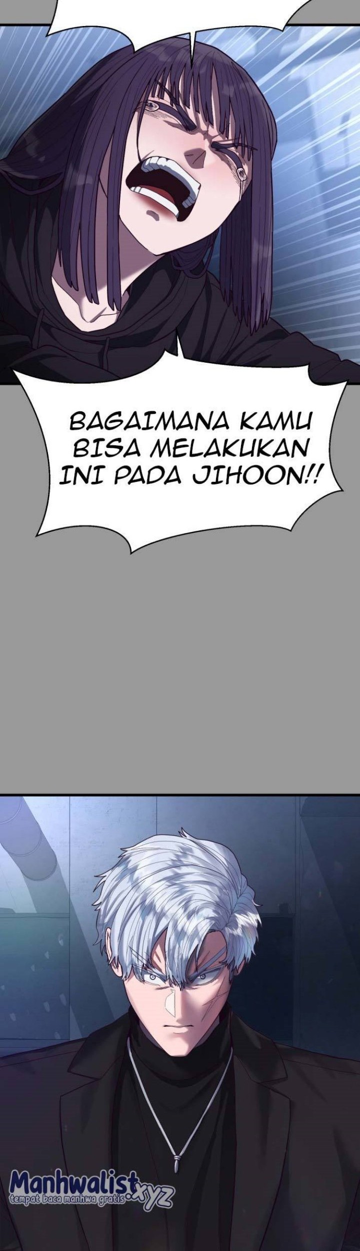 Golden Mage Chapter 25 - halaman 7