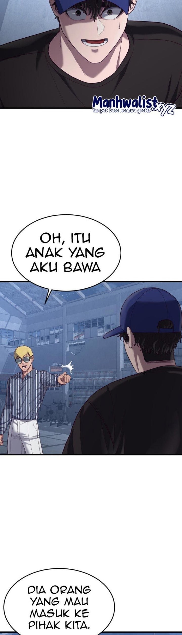 Golden Mage Chapter 26 - halaman 25