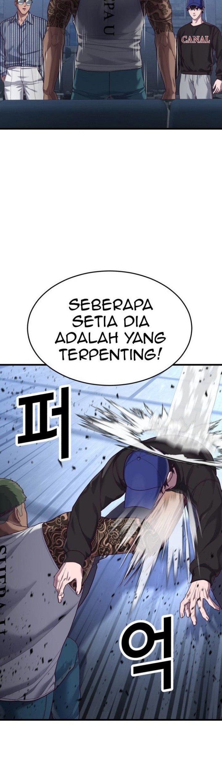 Golden Mage Chapter 26 - halaman 29