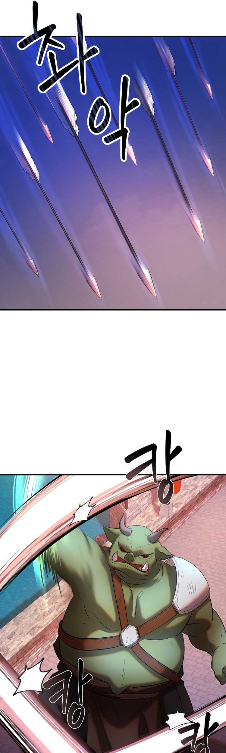 Golden Mage Chapter 26 - halaman 32