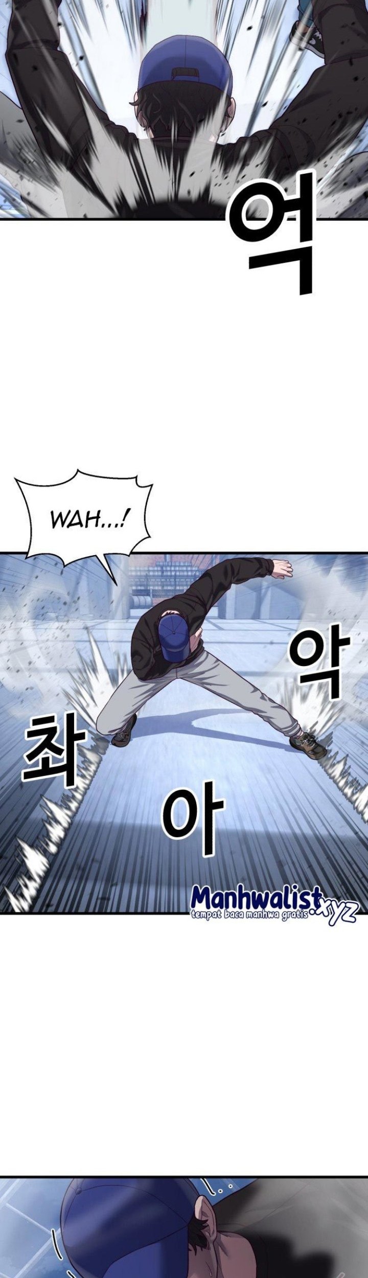 Golden Mage Chapter 26 - halaman 35