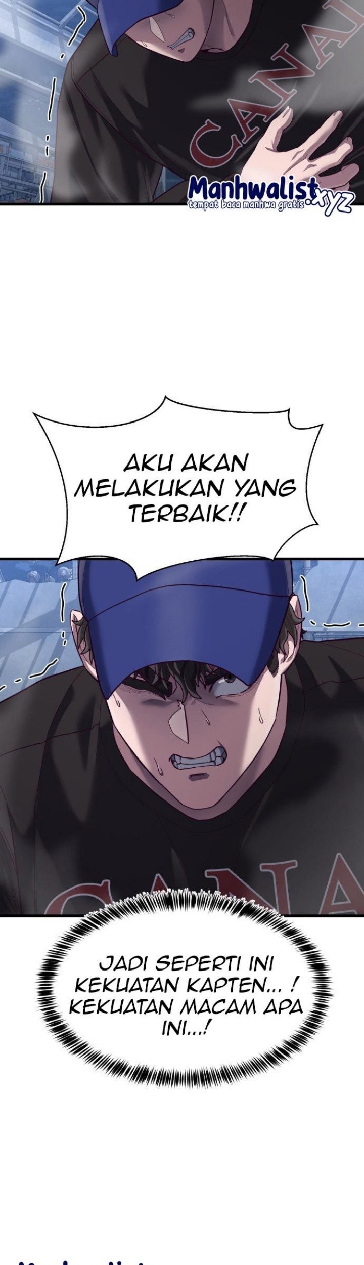 Golden Mage Chapter 26 - halaman 37
