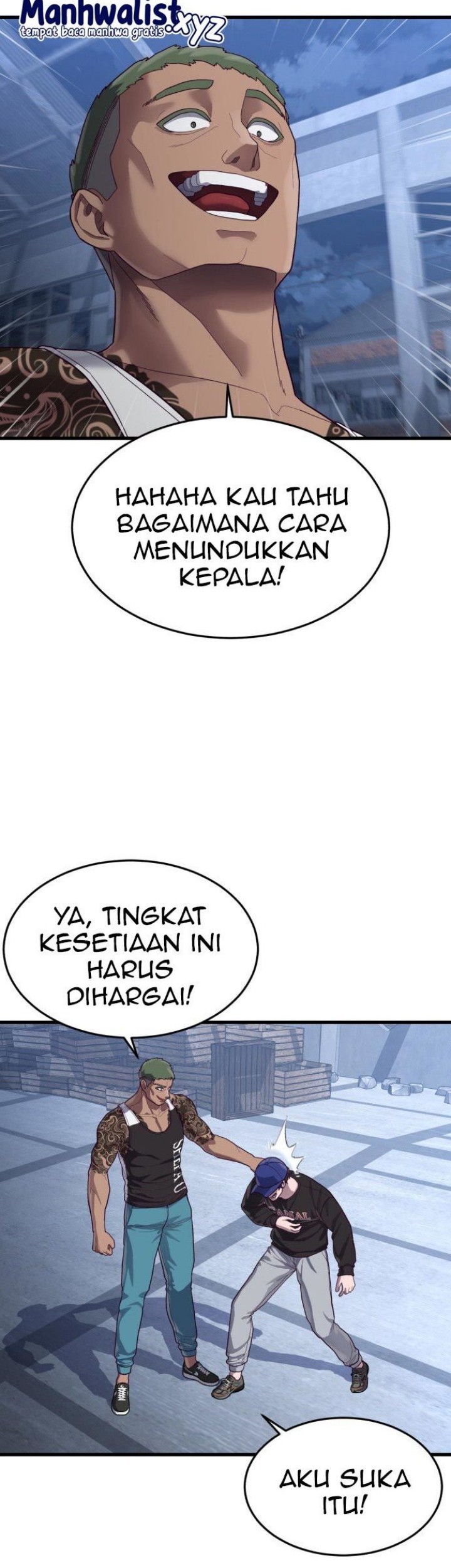 Golden Mage Chapter 26 - halaman 38
