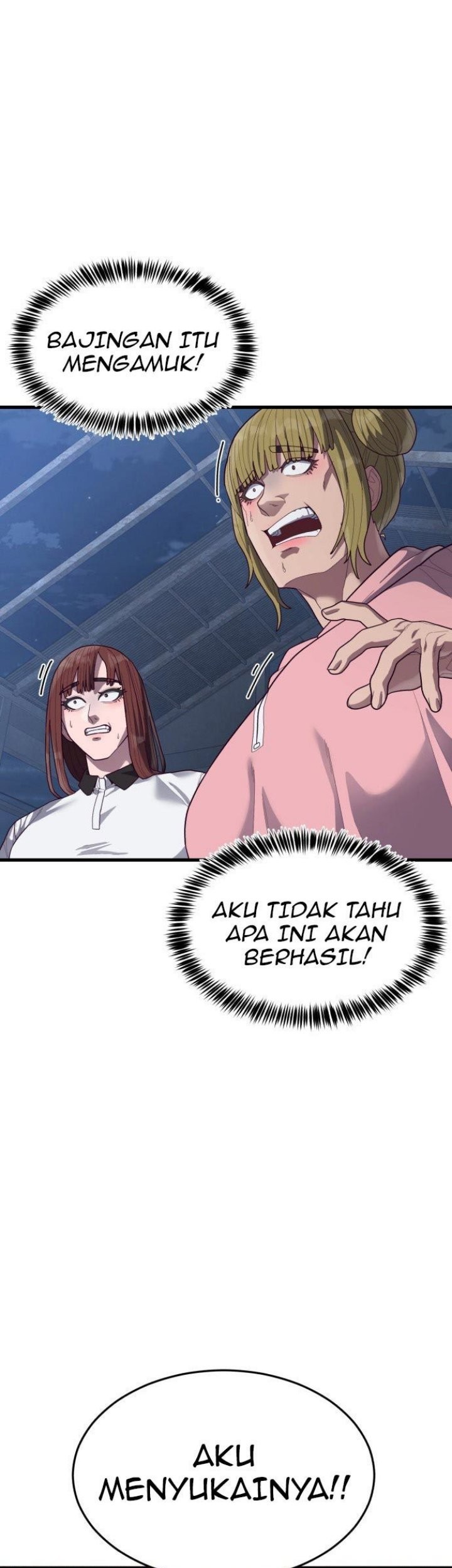 Golden Mage Chapter 26 - halaman 4
